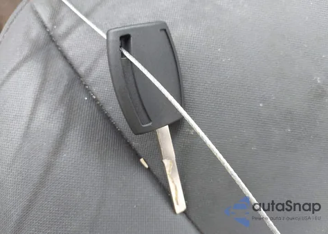 2013 Ford Escape S из США, поврежденный, VIN 1FMCU0F7XDUD79136